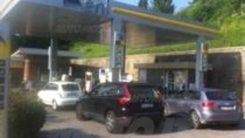 Lo sconto Iperself di eni su benzina e diesel &egrave; vero