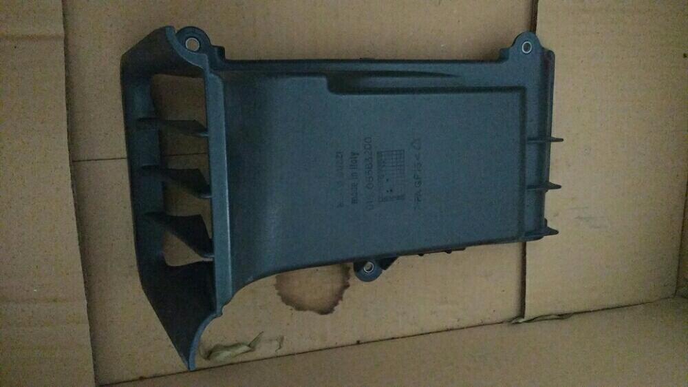 cover radiatore Griso Moto Guzzi (2)