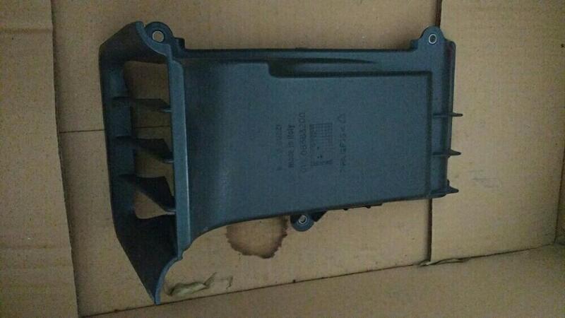 cover radiatore Griso Moto Guzzi (2)