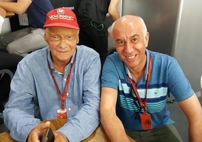 F1, un anno senza Niki Lauda. Il nostro ricordo