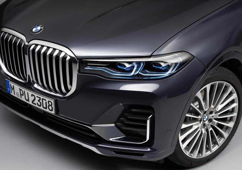 BMW X7 (2018-->>) (42)