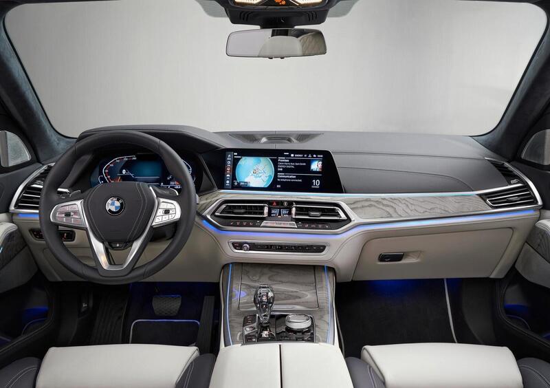 BMW X7 (2018-->>) (34)