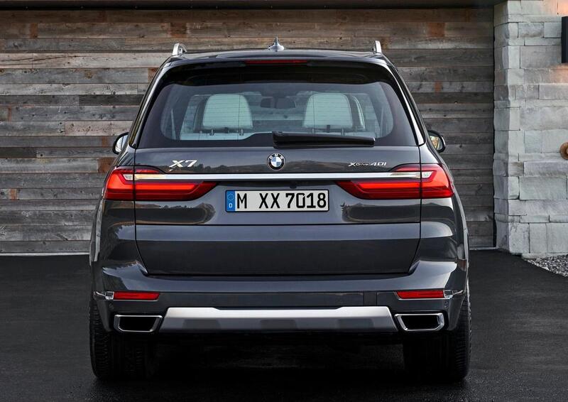 BMW X7 (2018-->>) (22)