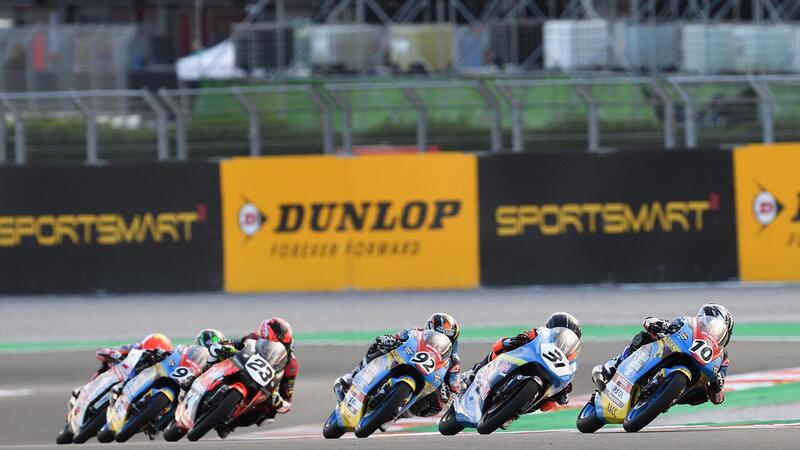 CEV 2020. Si riparte a luglio dal Portogallo