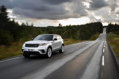 Range Rover Velar, 18 mesi dopo la sceglierei ancora... [Video]