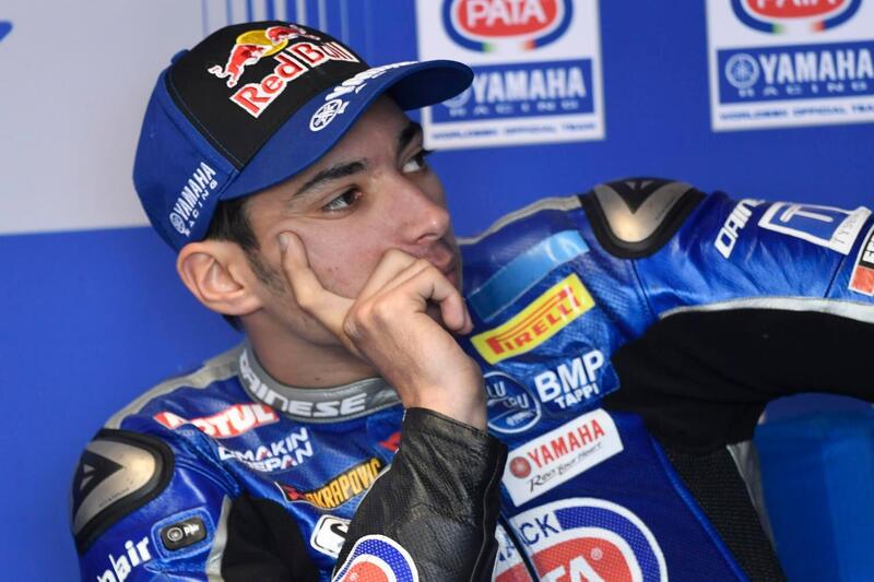 SBK. Sofuoglu : &ldquo;La MotoGP &egrave; interessata a Razgatlioglu&rdquo;