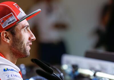 MotoGP. Clamoroso: Ducati pensa a Iannone e Miller!