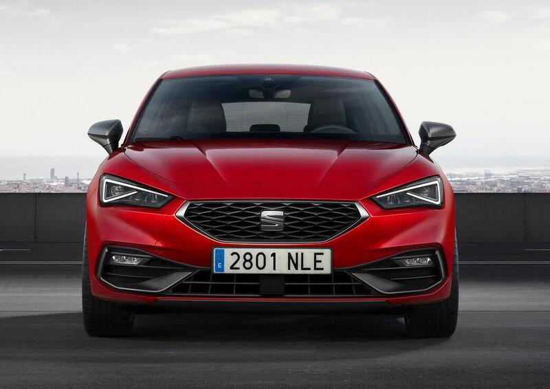 SEAT Leon (2020-->>) (3)