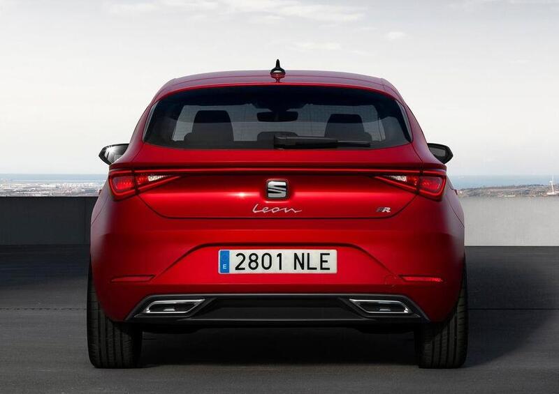 SEAT Leon (2020-->>) (5)