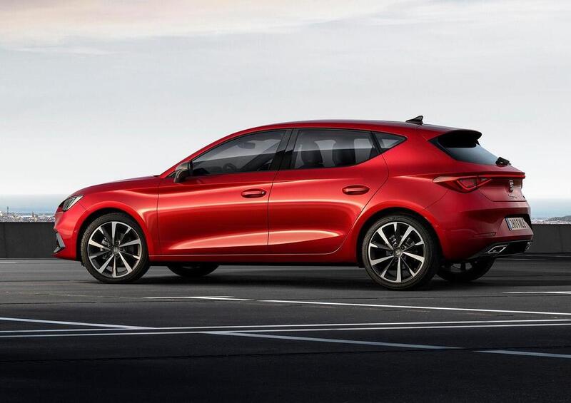 SEAT Leon (2020-->>) (4)