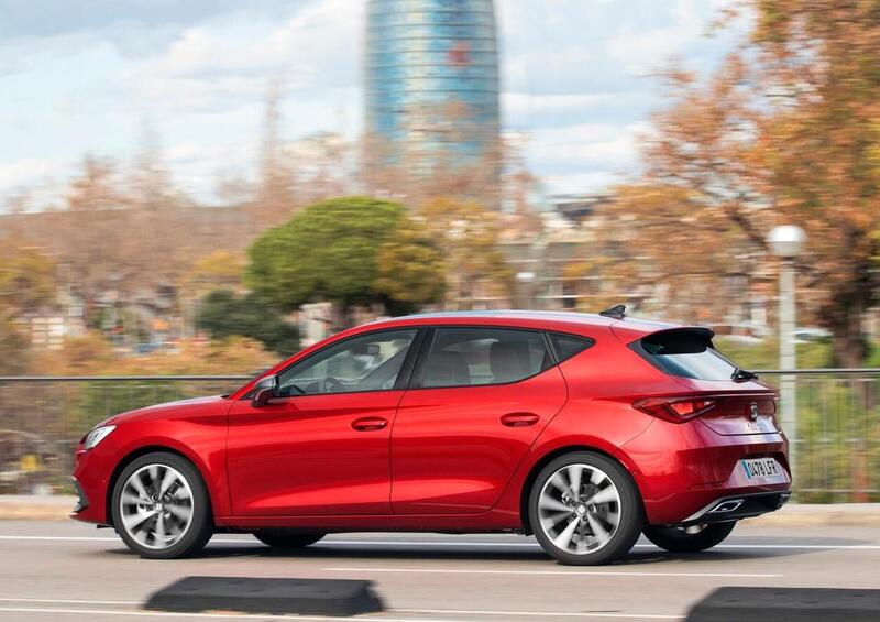 SEAT Leon (2020-->>) (7)