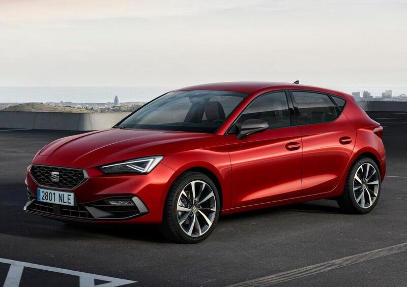 SEAT Leon (2020-->>) (6)