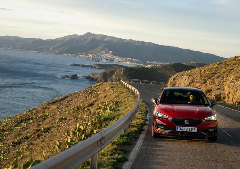 SEAT Leon (2020-->>) (23)