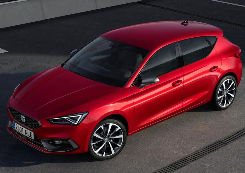 SEAT Leon (2020-->>) (8)