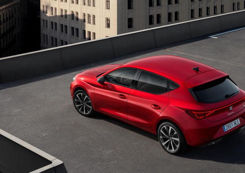 SEAT Leon (2020-->>) (10)