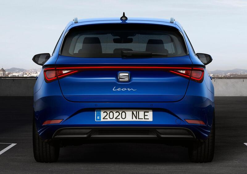 SEAT Leon ST (5)