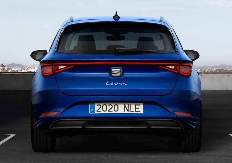SEAT Leon ST (2020-->>) (5)