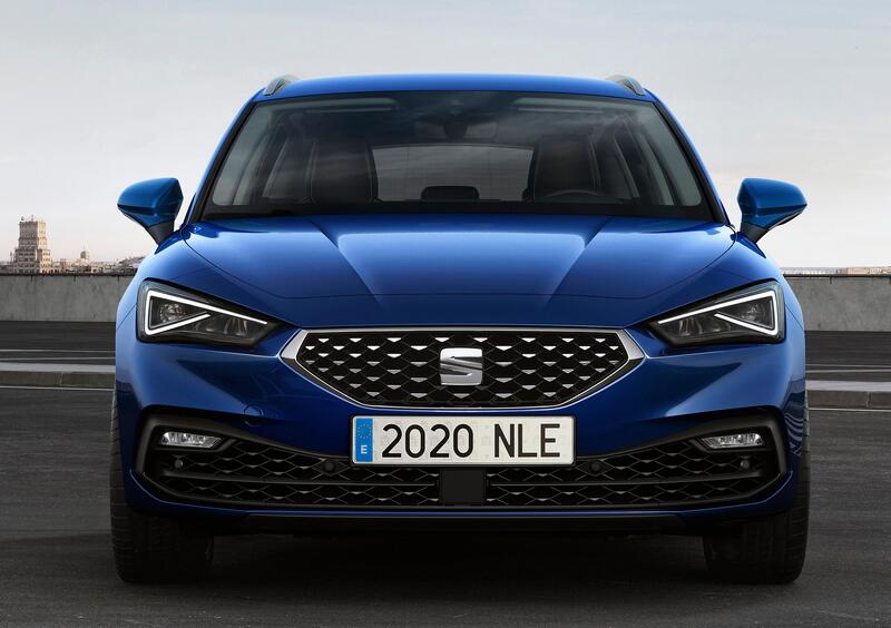 SEAT Leon ST (3)