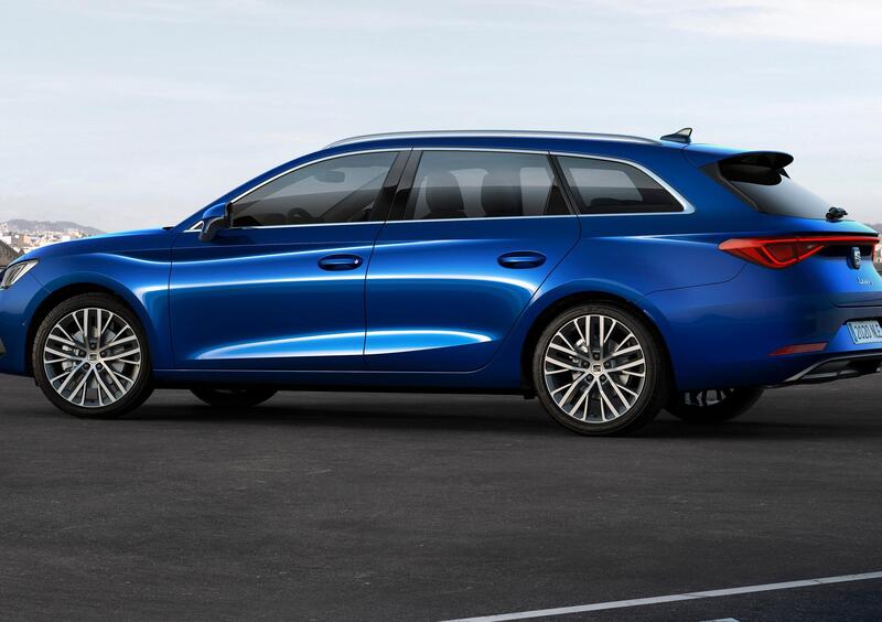 SEAT Leon ST (2020-->>) (4)