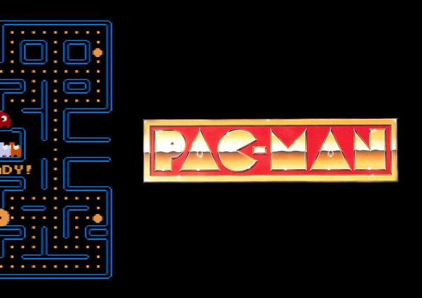 PacMan compie 40 anni: va ancora alla grande e non ha neanche un acciacco