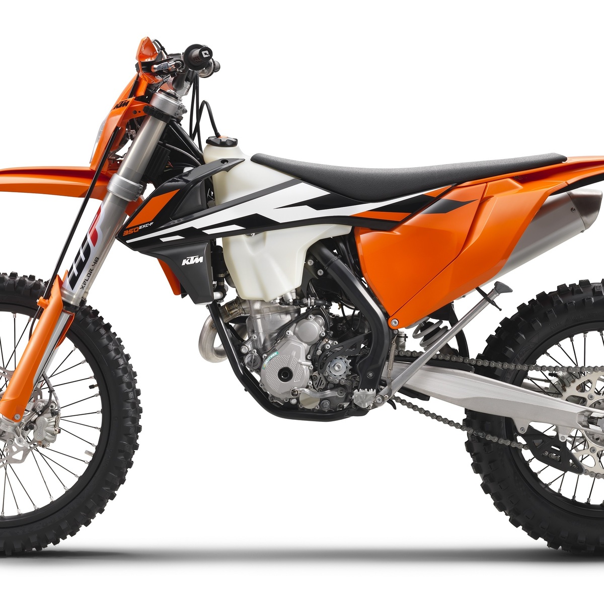 KTM 350 EXC-F (2017)