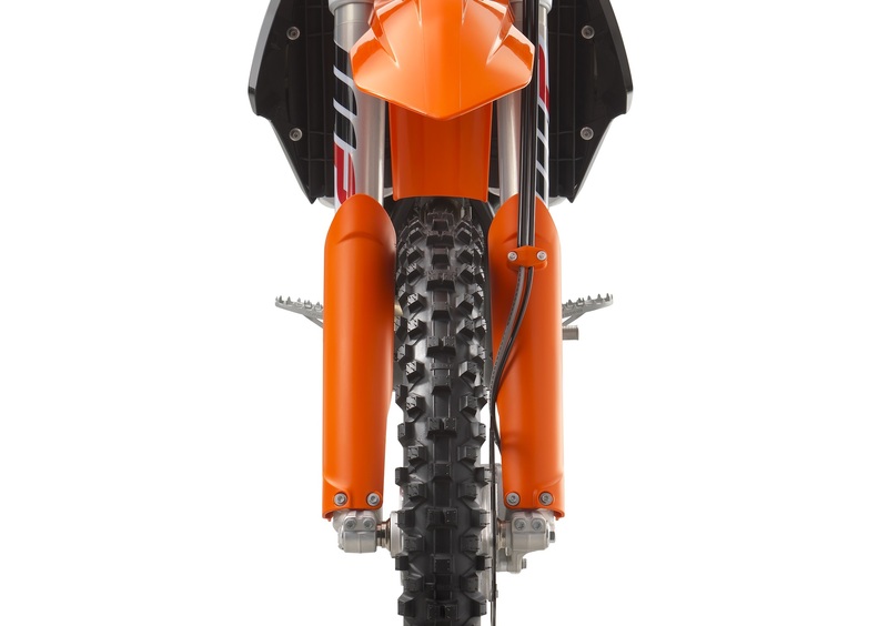 KTM 450 EXC 450 EXC-F (2017) (2)