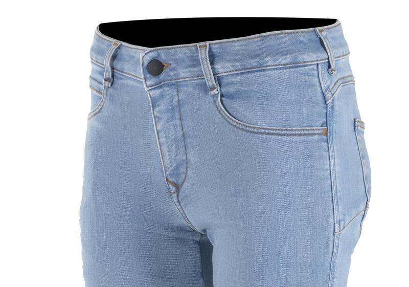 Jeans donna Alpinestars Daisy v2
