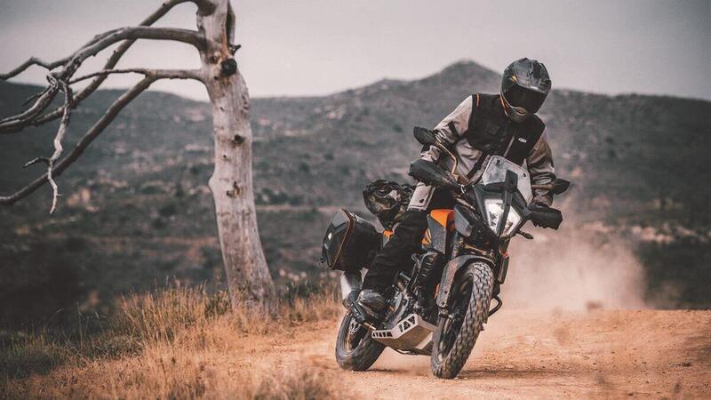 KTM: comperi oggi, inizi a pagare a settembre