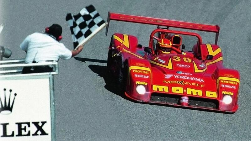 Diversamente Ferrari: Gianpiero Moretti, il gentleman driver per eccellenza