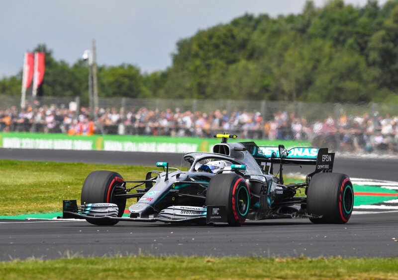 F1, la quarantena rischia di bloccare i GP di Silverstone, e non solo