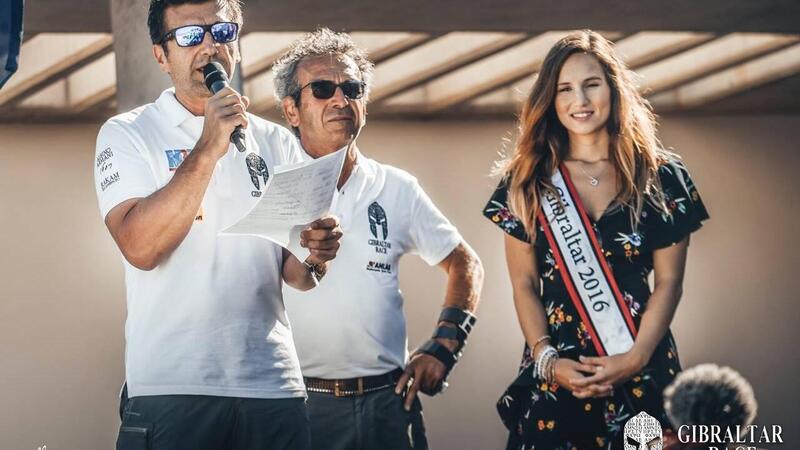 Manuel Podetti: &quot;Alps Tourist Trophy, pensato per le maxienduro ai tempi del Covid-19&quot;