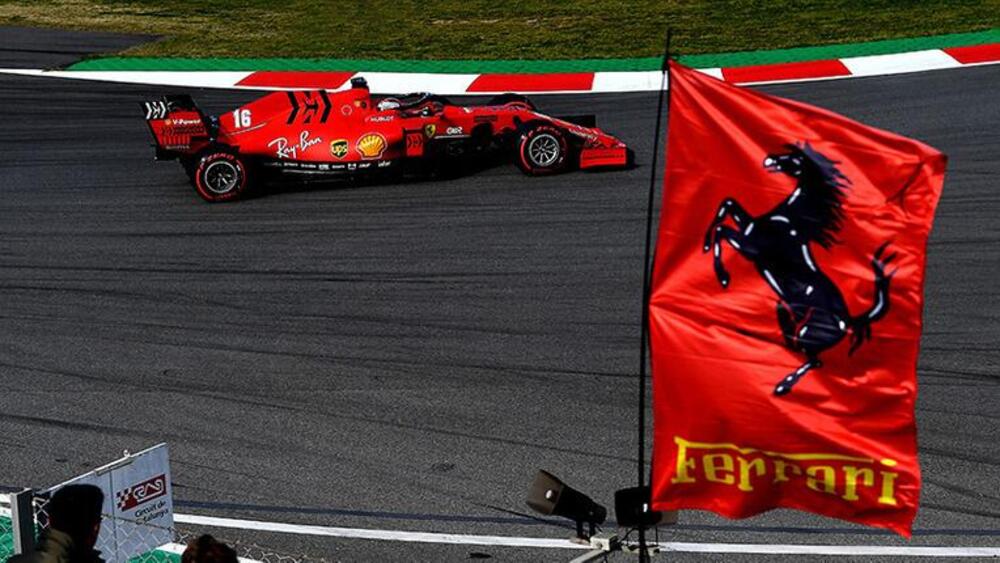 La F1 guarda sempre oltre e ricerca il meglio. In casa Ferrari lo stesso approccio serve anche per altro che non si vede in pista