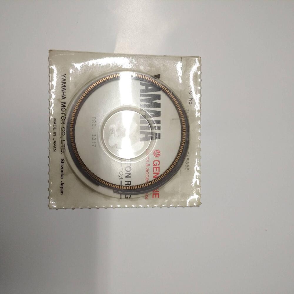 FASCE 1°MAGGIORAZIONE YAMAHA XTZ750