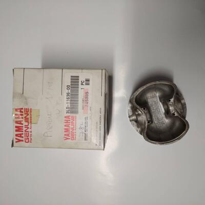 PISTONE 1&deg; MAGGIORAZIONE YAMAHA XTZ750