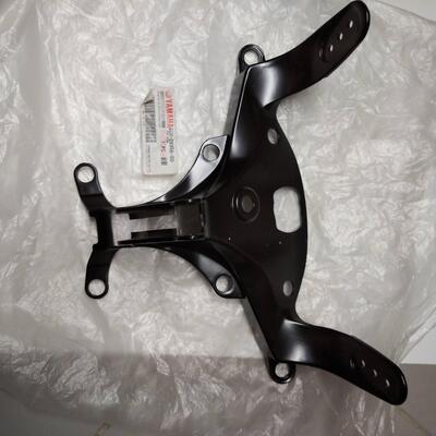 SUPPORTO SPECCHI YAMAHA R1 2007/2008