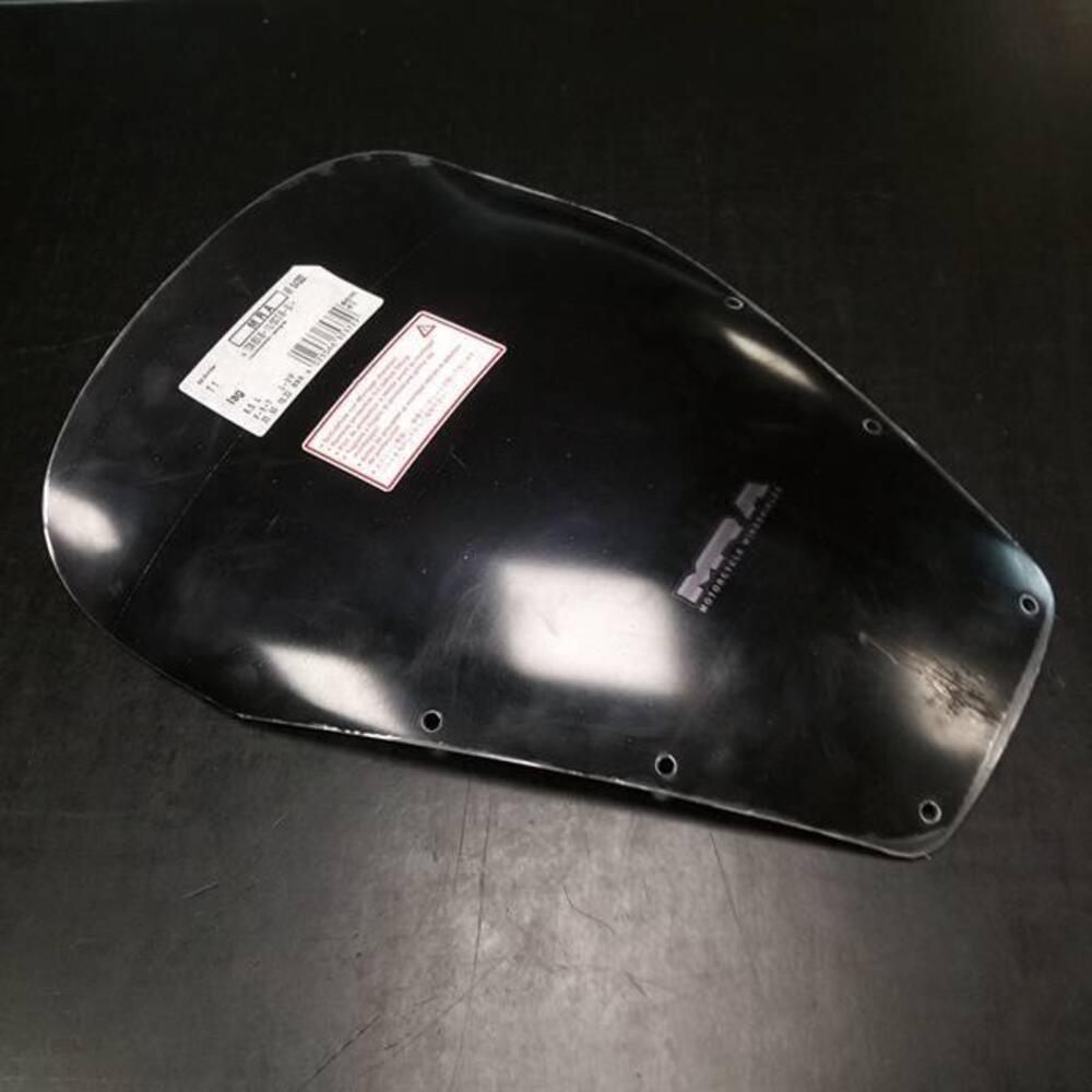 Plexiglass TDM850 MRA (3)