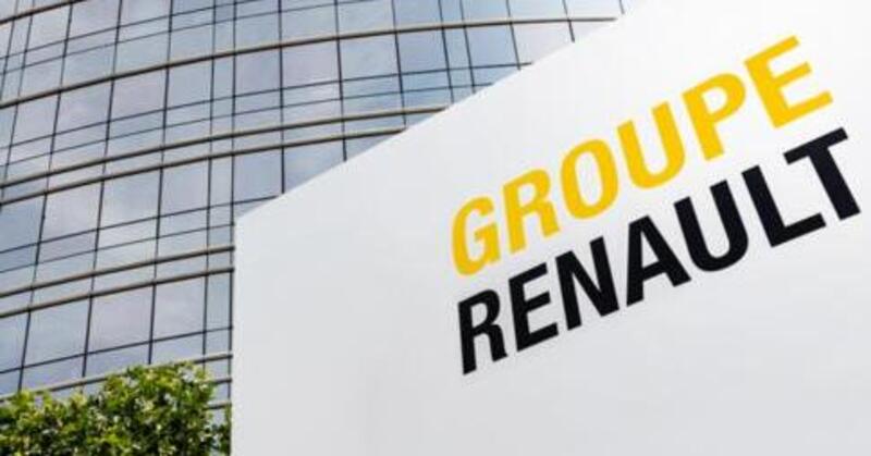 Renault taglia costi, persone e modelli ma non chiude stabilimenti in Francia. Avanti con la F1 e i motori alla Mercedes [1,2 miliardi investiti per 3 anni bastano?]