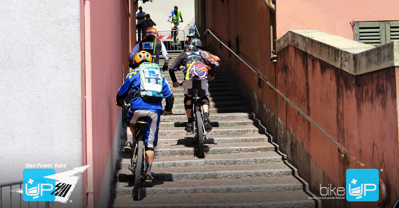 BikeUp, il nostro Live dalla fiera di Lecco