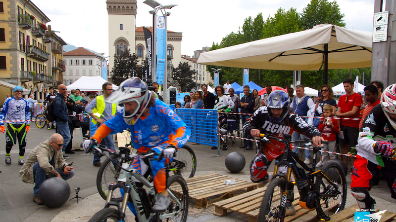 BikeUp, il nostro Live dalla fiera di Lecco