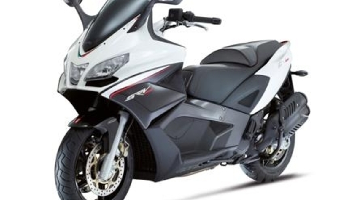 850 Abs Atc Aprilia Srv 850 Prezzo Srv 850 Abs Atc Scooter Aprilia