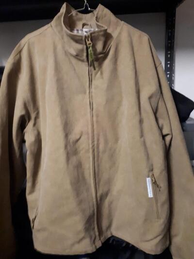 Giacca Tucano Urbano