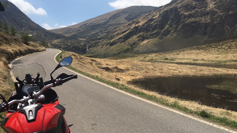 Nico Cereghini: &ldquo;Come &egrave; stato il vostro primo weekend di libert&agrave;?&rdquo;