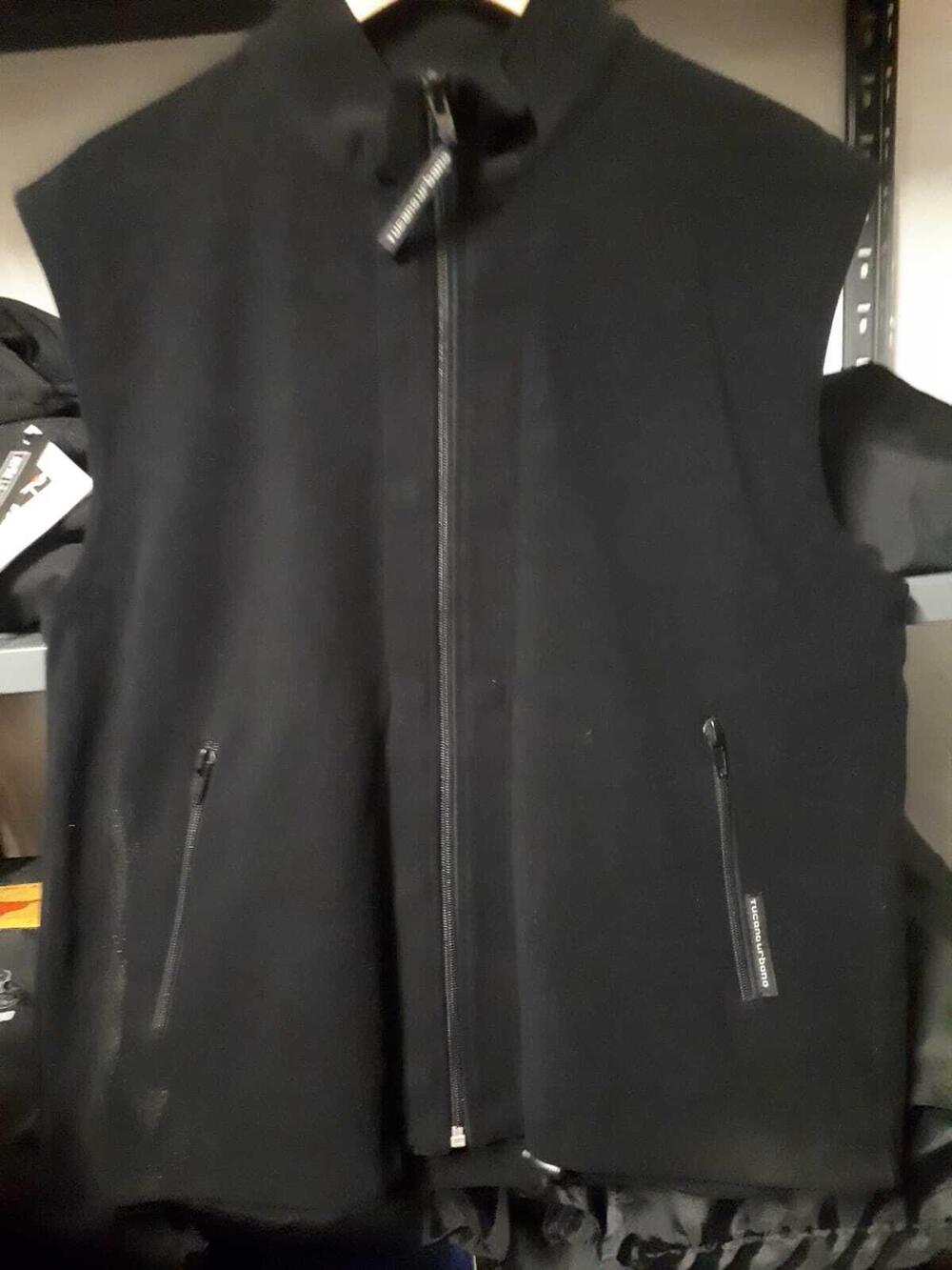 Giacca Tucano Urbano (2)