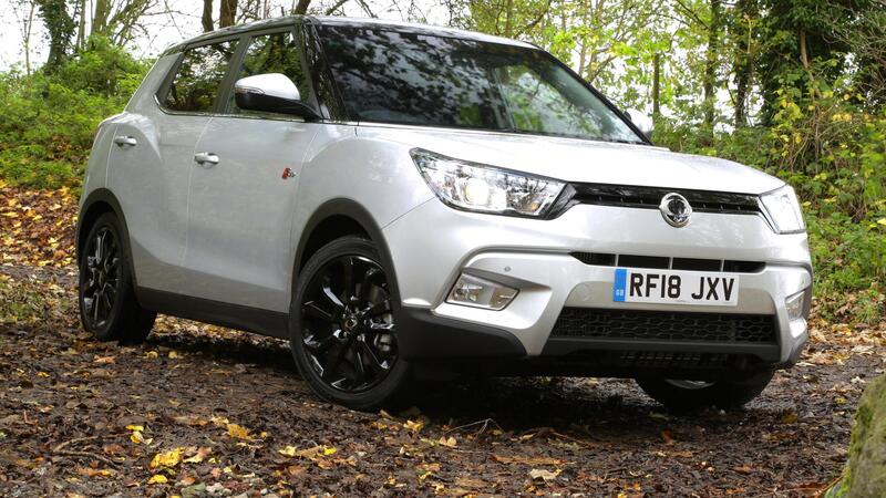 Ssangyong Tivoli: datele una chance perch&eacute; la merita [Video]