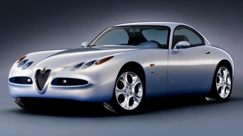 C&rsquo;era una volta in garage&hellip;