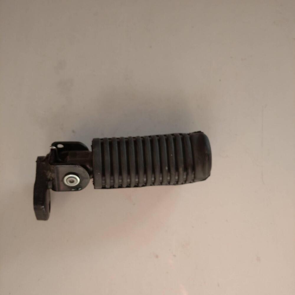 PEDANA POGGIA PIEDI YAMAHA XV535/XV1100