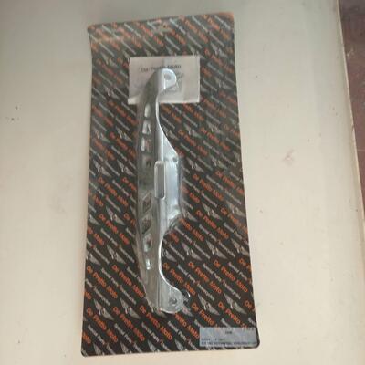 SUPPORTO FARI SUPPLEMENTARI DE PRETTO VT600/XVS650