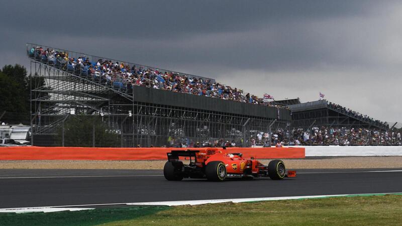 F1: Silverstone salva? Boris Johnson apre all&#039;esenzione del Circus dalla quarantena