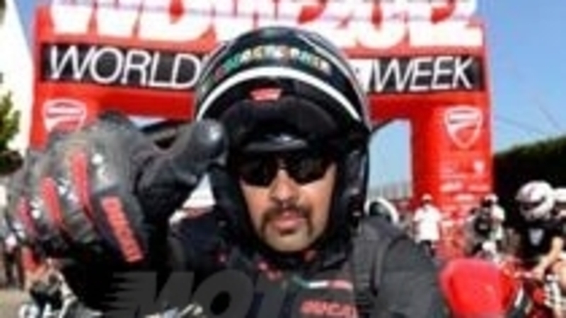 Destinazione Red Planet: un lungo viaggio verso il WDW2012