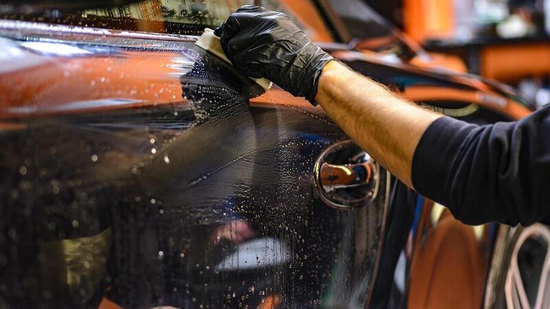 I migliori accessori per il lavaggio auto